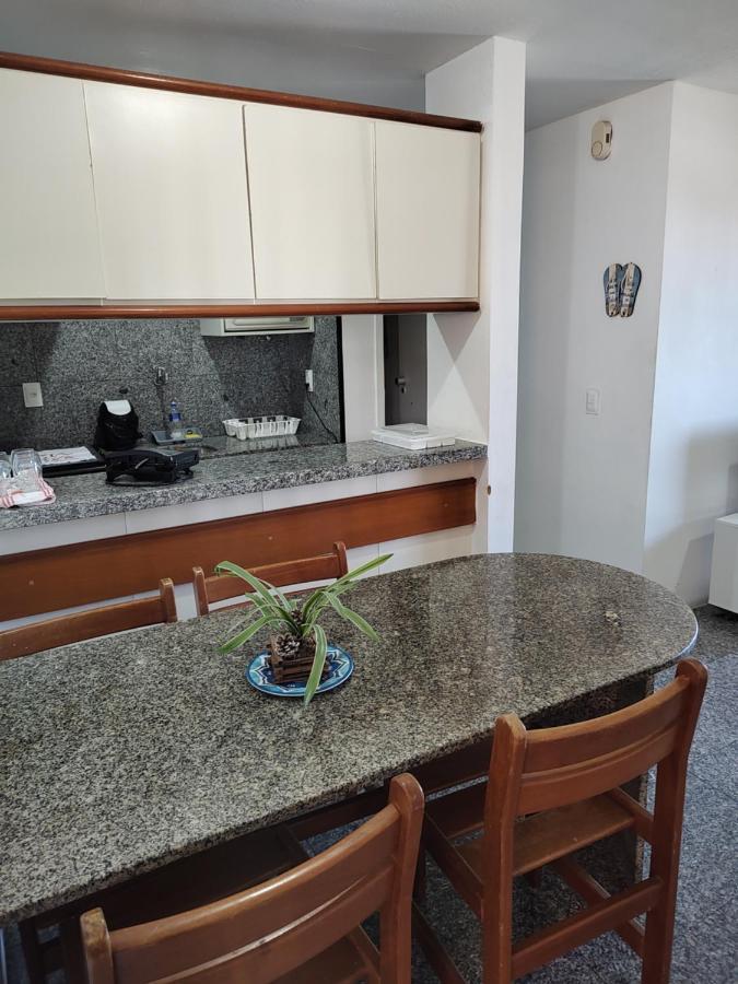 شقة Iracema Flat 2102 Beira Mar فورتاليز المظهر الخارجي الصورة