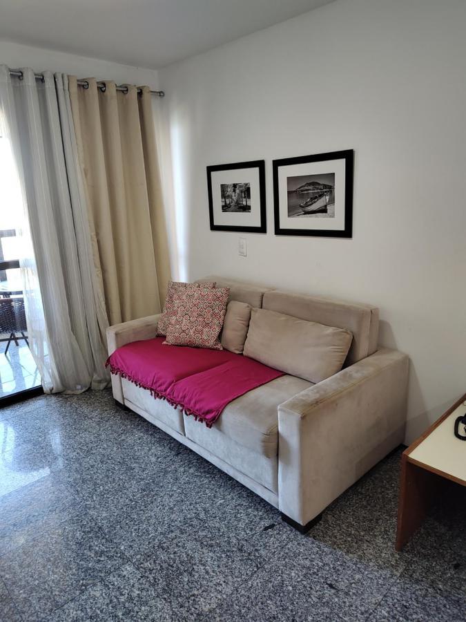 شقة Iracema Flat 2102 Beira Mar فورتاليز المظهر الخارجي الصورة