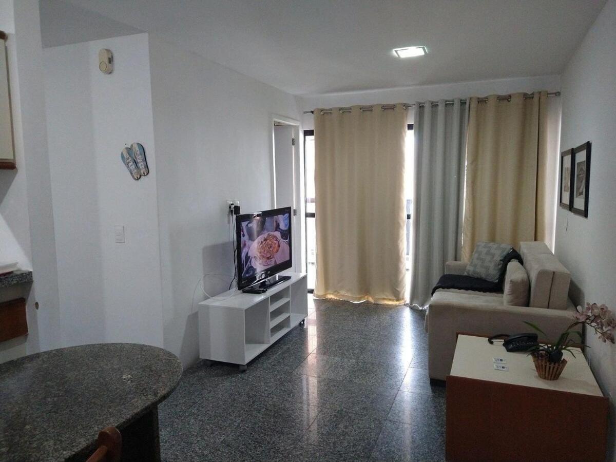 شقة Iracema Flat 2102 Beira Mar فورتاليز المظهر الخارجي الصورة