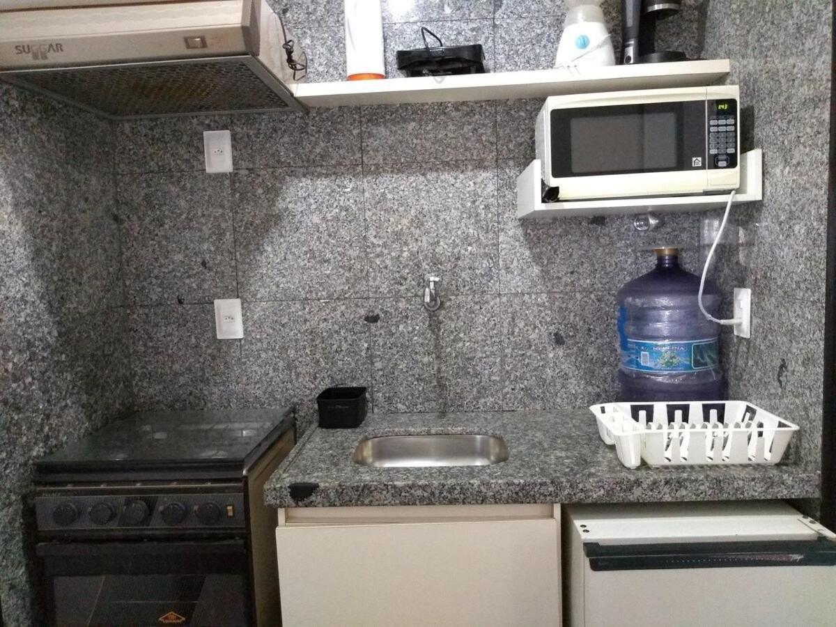 شقة Iracema Flat 2102 Beira Mar فورتاليز المظهر الخارجي الصورة