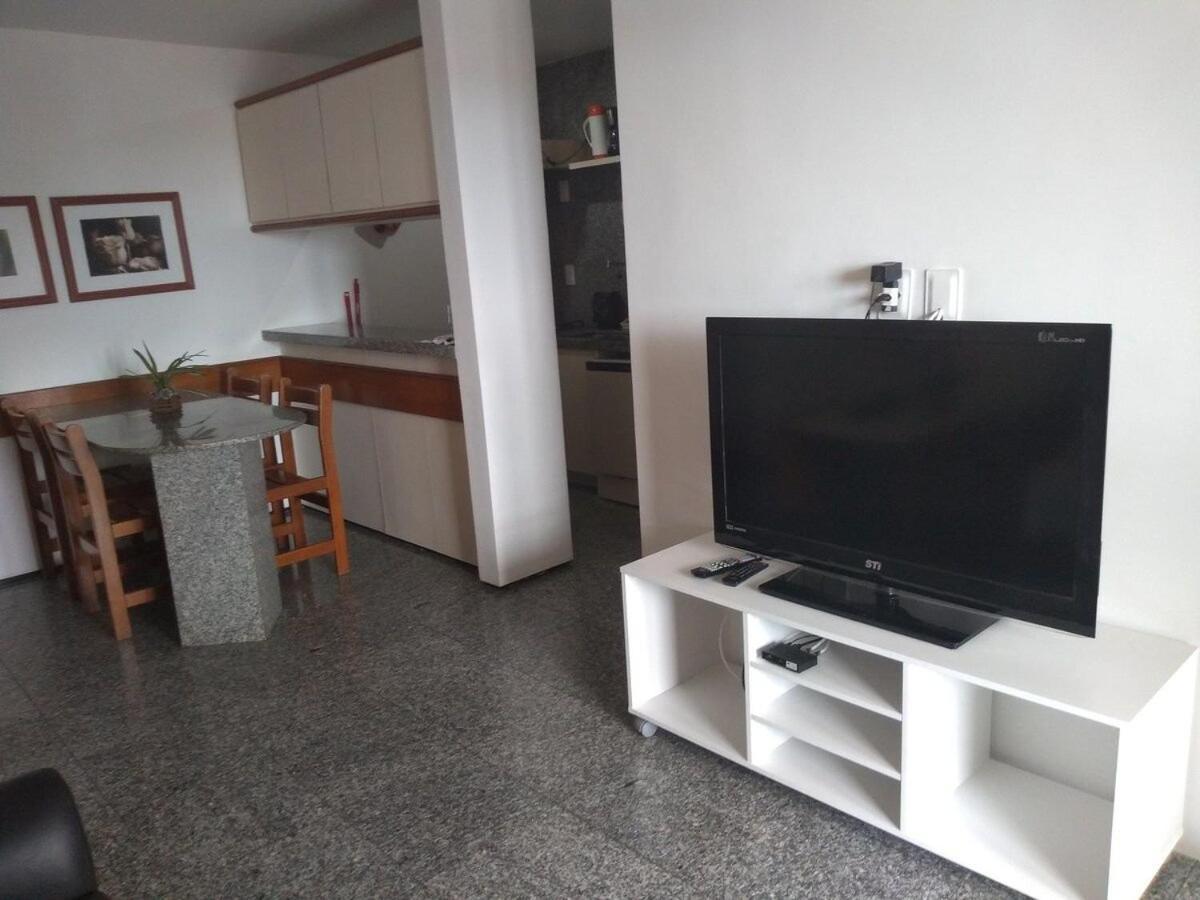 شقة Iracema Flat 2102 Beira Mar فورتاليز المظهر الخارجي الصورة