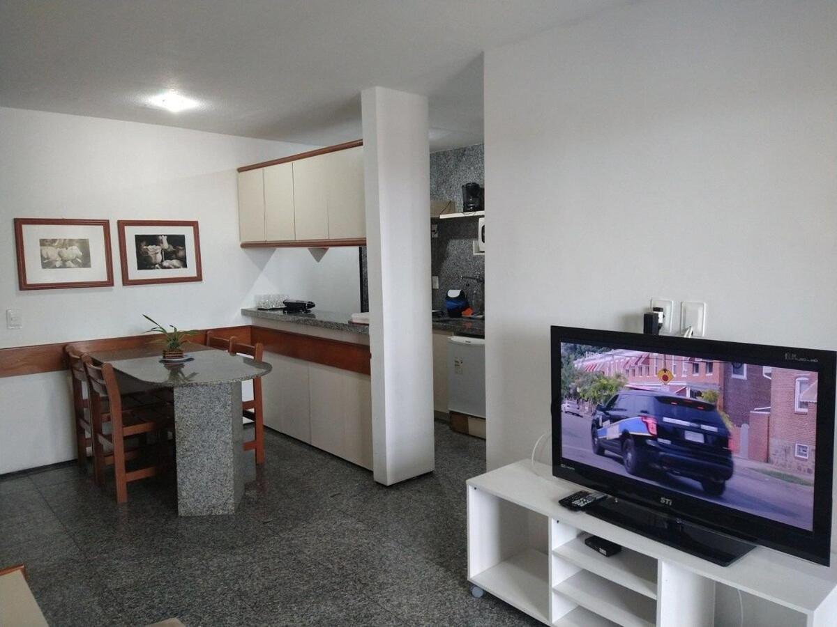 شقة Iracema Flat 2102 Beira Mar فورتاليز المظهر الخارجي الصورة