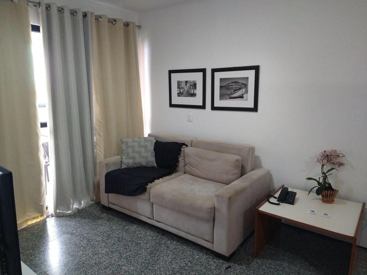 شقة Iracema Flat 2102 Beira Mar فورتاليز المظهر الخارجي الصورة