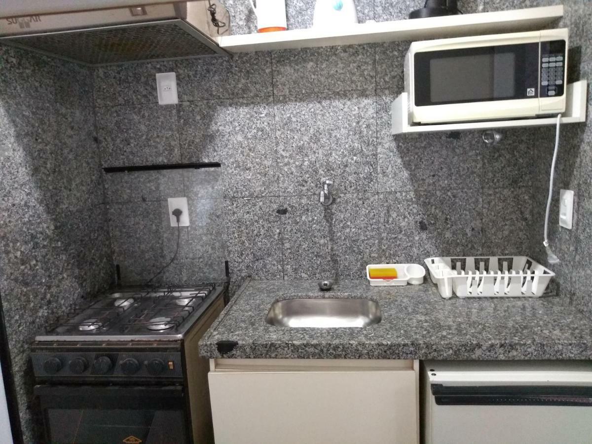 شقة Iracema Flat 2102 Beira Mar فورتاليز المظهر الخارجي الصورة